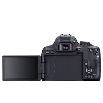 Canon EOS 850D 18-135mm IS USM Lens Kit