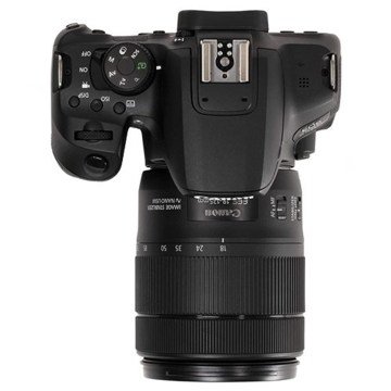 Canon EOS 850D 18-135mm IS USM Lens Kit