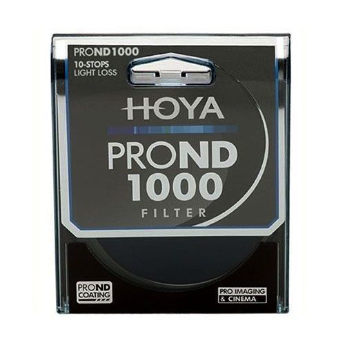 Hoya PRO ND 1000 77mm 10 Stop Filtre