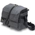 National Geographic W2140 Midi Omuz Çantası