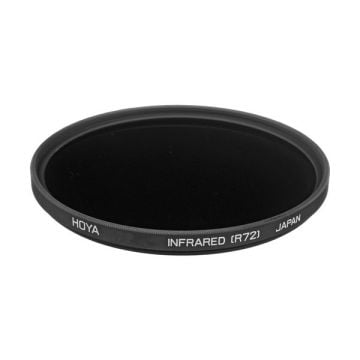 Hoya 67mm R72 720nm Kızılötesi Infrared Filtre