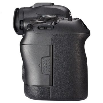 Canon EOS R6 Body