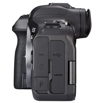 Canon EOS R6 Body