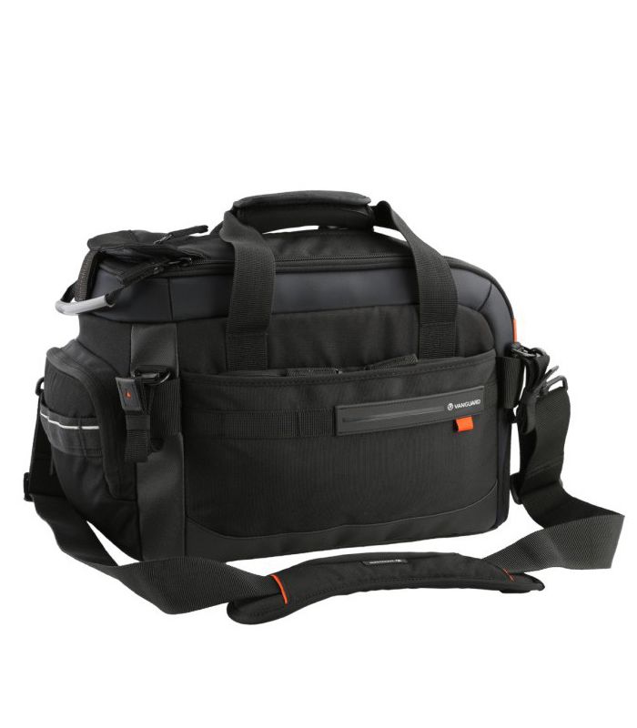 Vamguard Quovio 36 Omuz Çantası