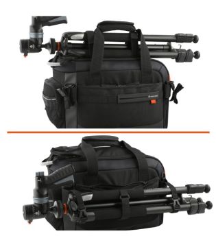 Vamguard Quovio 36 Omuz Çantası