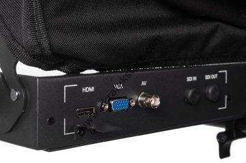 Fortinge PROS21-HB 21'' Stüdyo Prompter