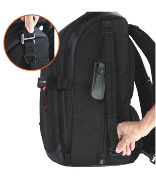 Vanguard Quovio 44 Sırt Çantası