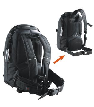 Vanguard Quovio 44 Sırt Çantası