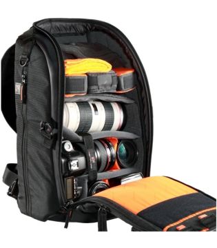 Vanguard Quovio 44 Sırt Çantası
