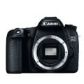 Canon EOS 70D Body DSLR Fotoğraf Makinesi