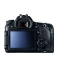 Canon EOS 70D Body DSLR Fotoğraf Makinesi