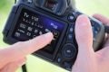 Canon EOS 70D Body DSLR Fotoğraf Makinesi