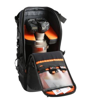 Vanguard Quovio 66 Sırt Çantası