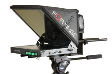 Fortinge PROS12 - HB 12'' Stüdyo Prompter