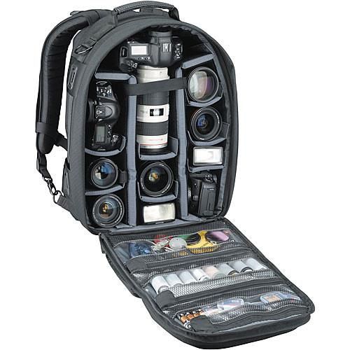 Tamrac 5258 CyberPack 8 Sırt Çantası