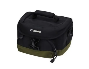 Canon 100 EG Orjinal Profesyonel Omuz Çantası