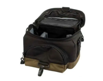 Canon 100 EG Orjinal Profesyonel Omuz Çantası