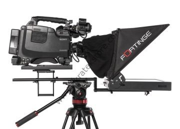 Fortinge PROS19 19'' Stüdyo Prompter