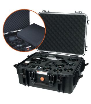 Vanguard Supreme 46F Sert Çanta