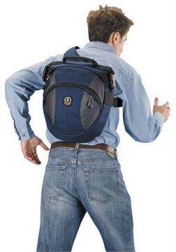Tamrac 5768 Velocity 8x Sling Bag Sırt Çantası