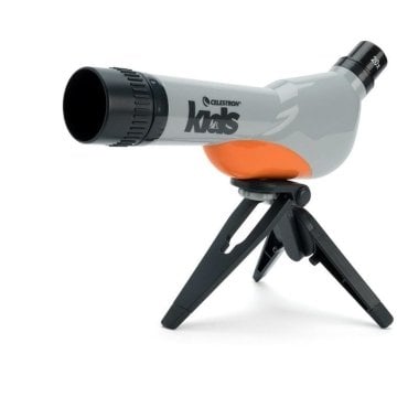Celestron 44112 Junior Yeryüzü Teleskobu