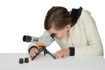 Celestron 44112 Junior Yeryüzü Teleskobu