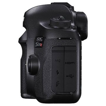 Canon EOS 5DS Body DSLR Fotoğraf Makinesi