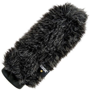 Rode WS7 Mikrofon Rüzgar Kesici