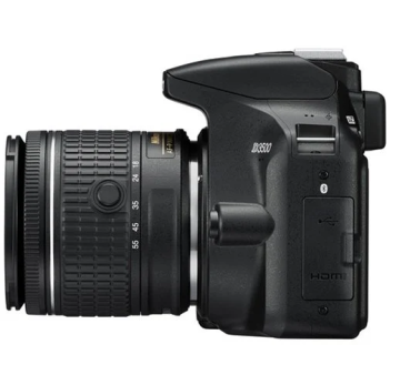 Nikon D3500 18-55mm DSLR Fotoğraf Makinesi