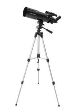 Celestron 21030 Travel Scope 80 Portable Teleskop