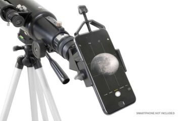 Celestron 21030 Travel Scope 80 Portable Teleskop