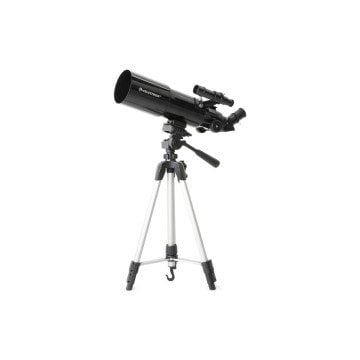 Celestron 21030 Travel Scope 80 Portable Teleskop