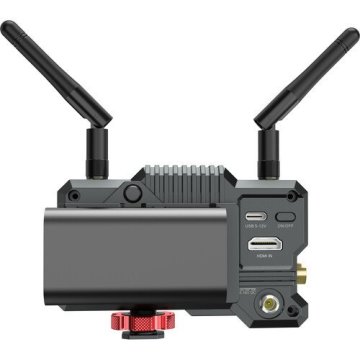 Hollyland Mars 400S SDI/HDMI Wireless Video Aktarım Cihazı