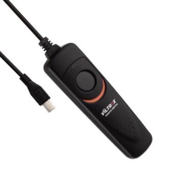 Viltrox MC-S2 Sony Kablolu Zamanlayıcı