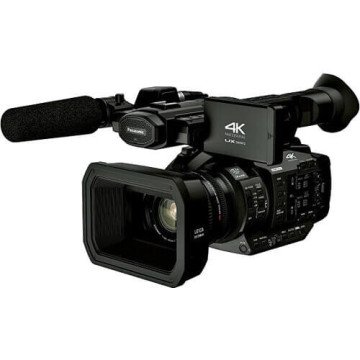 Panasonic AG-UX180 4KHD Profesyonel Video Kamera