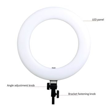 Viltrox VL-600T Led Ring Light