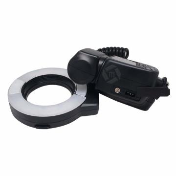 Mcoplus Mco 14EXT Macro Nikon Uyumlu Ring Flaş