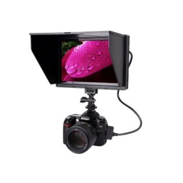 Viltrox DC90 HD 9'' HD LCD Monitör