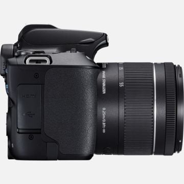 Canon EOS 250D 18-55mm STM Fotoğraf Makinesi