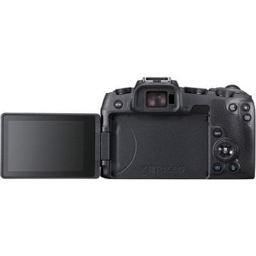 Canon EOS RP Body DSLR Fotoğraf Makinesi