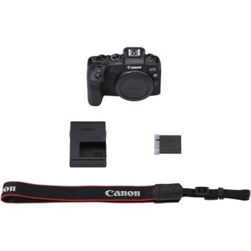 Canon EOS RP Body DSLR Fotoğraf Makinesi