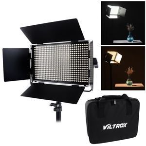 Viltrox VL-40T Led Işık Paneli