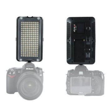 VILTROX VL-162T Profesyonel Video Led Işık
