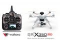 Walkera QR X350 PRO Gimbal Dahil Yeni Multikopter Seti