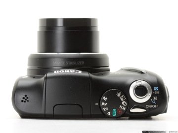 Canon Powershot SX 150 IS 14.1 MP 3 '' LCD Ekran Dijital Fotoğraf Makinesi