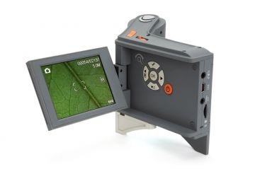 Celestron 44314 Flipview 5MP Taşınabilir Dijital Mikroskop