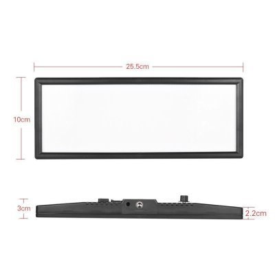 Viltrox L132T Profesyonel LED Işık
