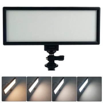 Viltrox L132T Profesyonel LED Işık