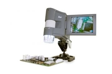 Celestron 44314 Flipview 5MP Taşınabilir Dijital Mikroskop
