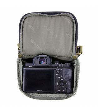 Vanguard Veo Travel 14BK Omuz Çantası